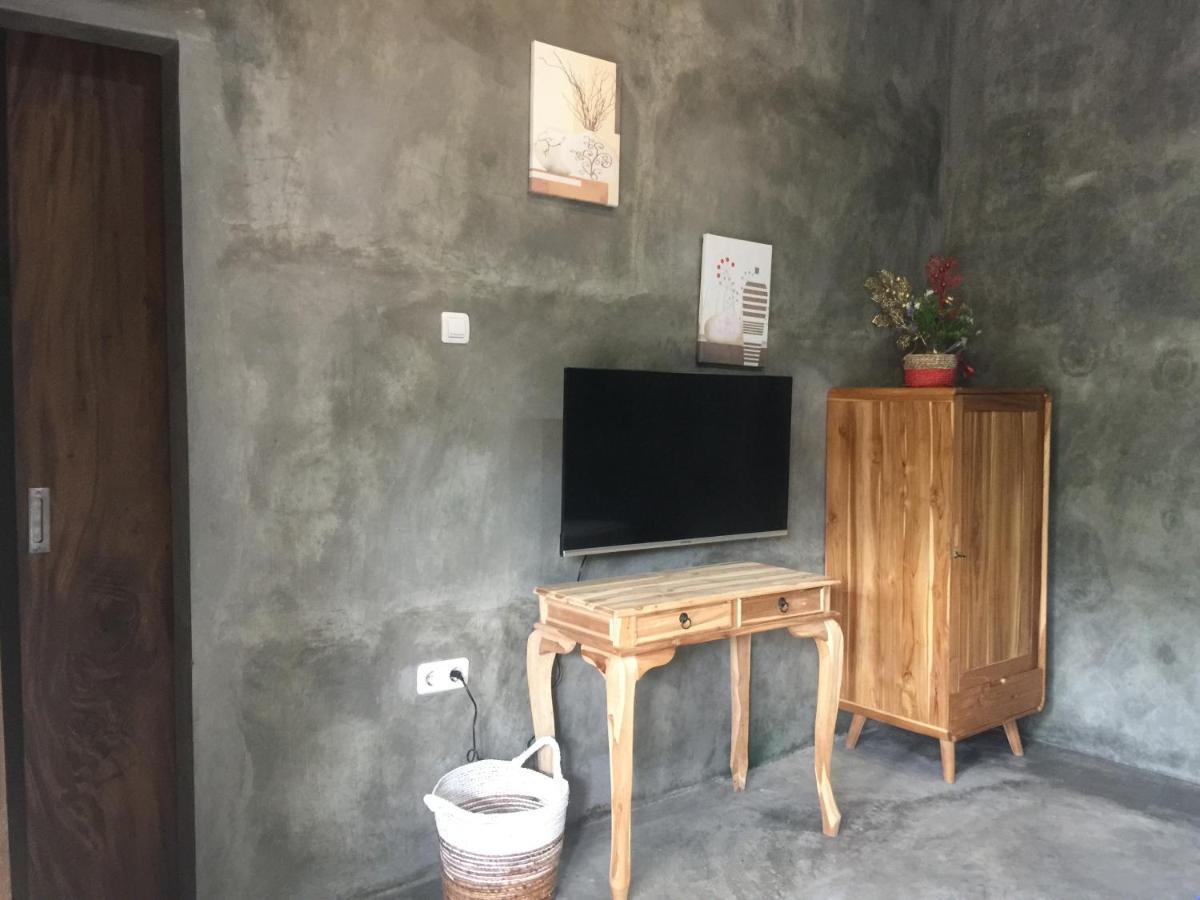 Watukarung Ristu Homestay Kalak Exterior foto