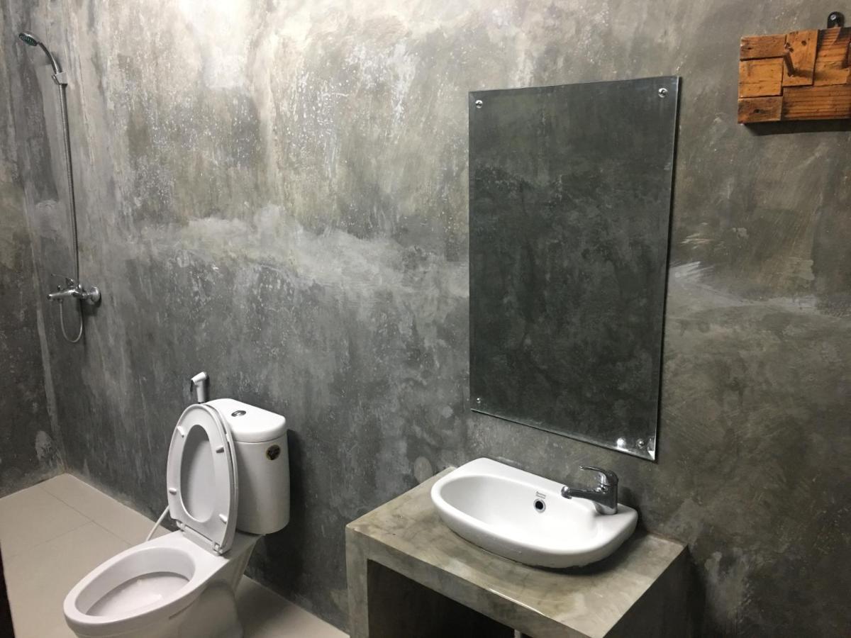 Watukarung Ristu Homestay Kalak Exterior foto
