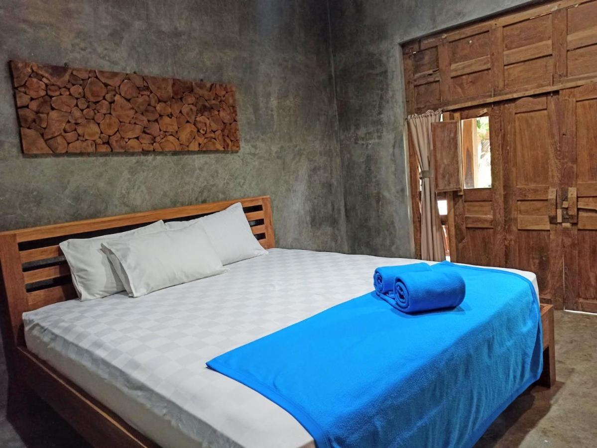 Watukarung Ristu Homestay Kalak Exterior foto