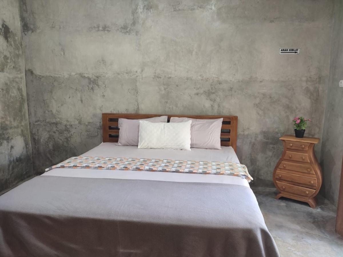Watukarung Ristu Homestay Kalak Exterior foto